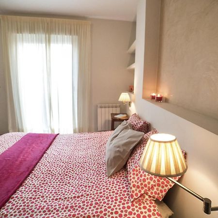 SW Three Beedroom superior apartment Málaga Buitenkant foto