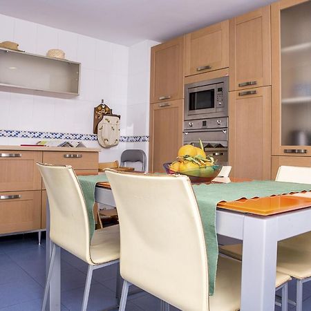 SW Three Beedroom superior apartment Málaga Buitenkant foto